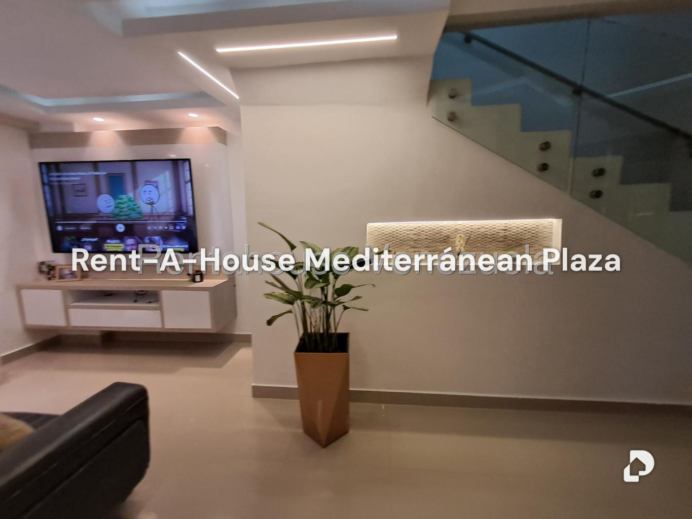 Townhouse en El Rincón, Naguanagua