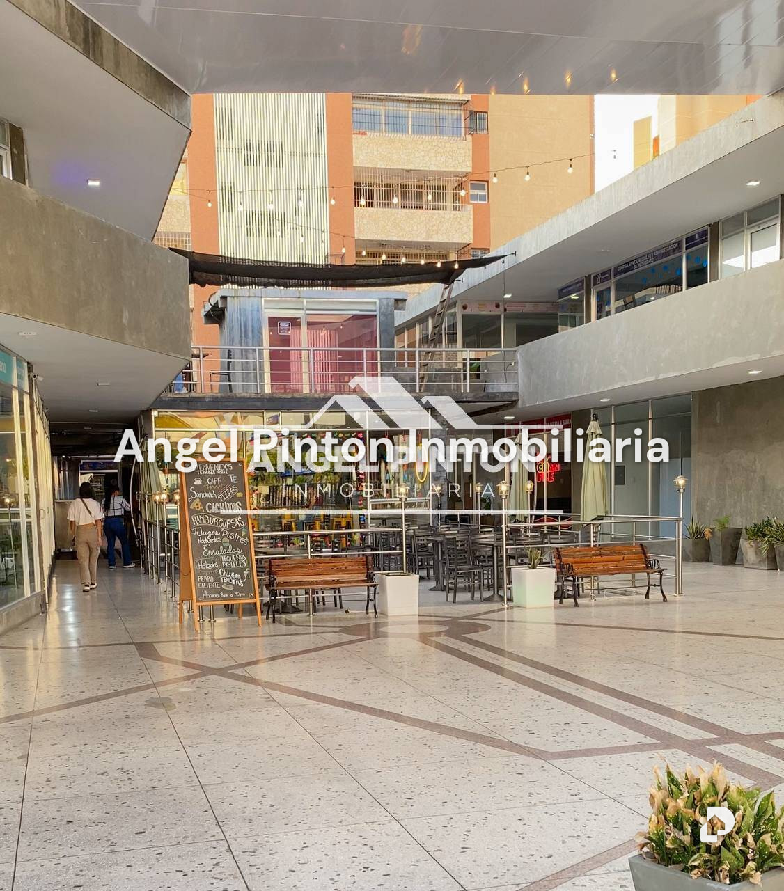 Local comercial en Avenida Bella Vista, Maracaibo – 1