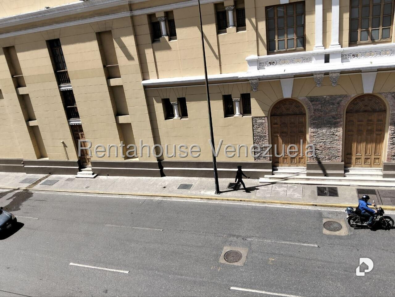 Local comercial en Parroquia Santa Teresa, Caracas – 10
