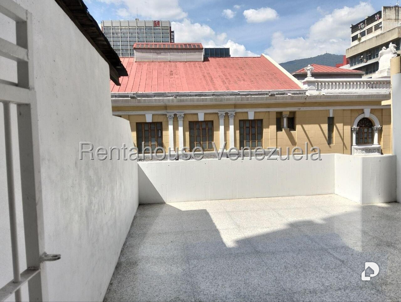 Local comercial en Parroquia Santa Teresa, Caracas – 7