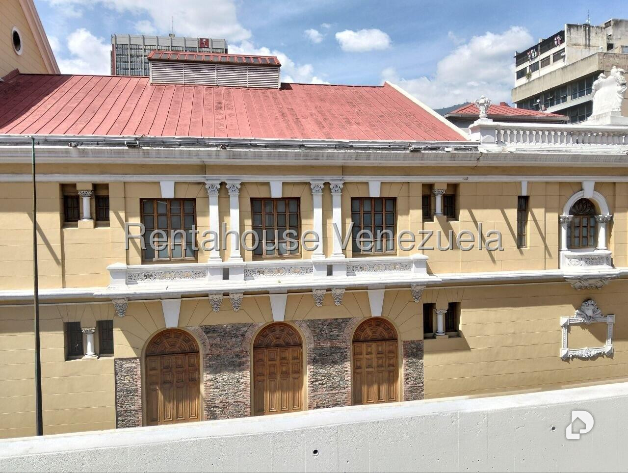 Local comercial en Parroquia Santa Teresa, Caracas – 9