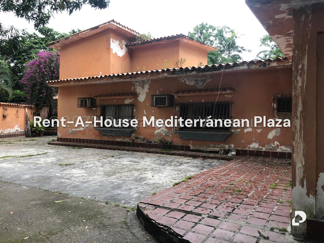 Casa en Mañongo, Naguanagua – 1