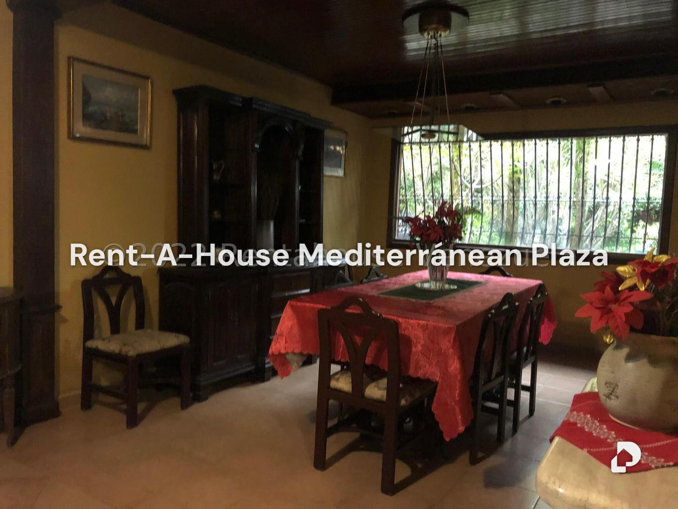 Casa en Mañongo, Naguanagua – 8