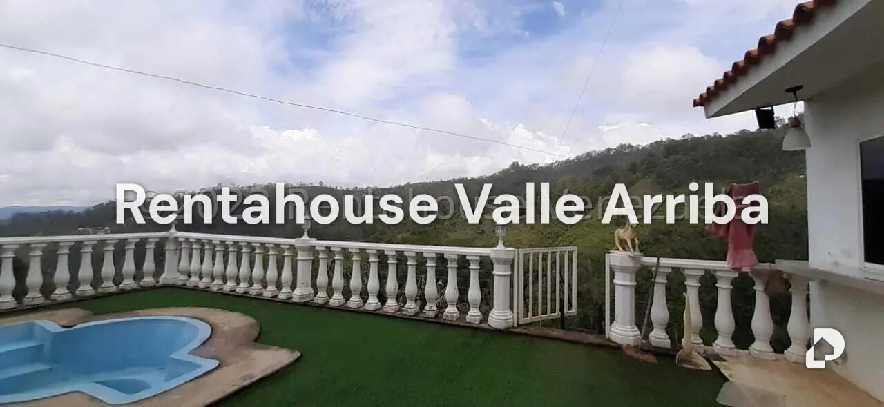 Casa en Club de Campo, San Antonio de Los Altos – 33