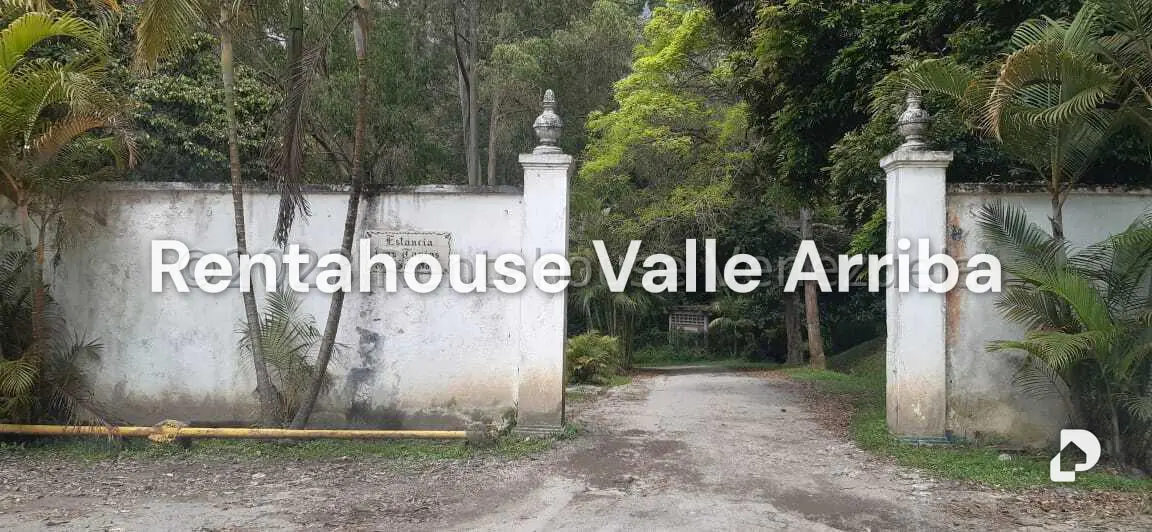 Casa en Club de Campo, San Antonio de Los Altos – 37