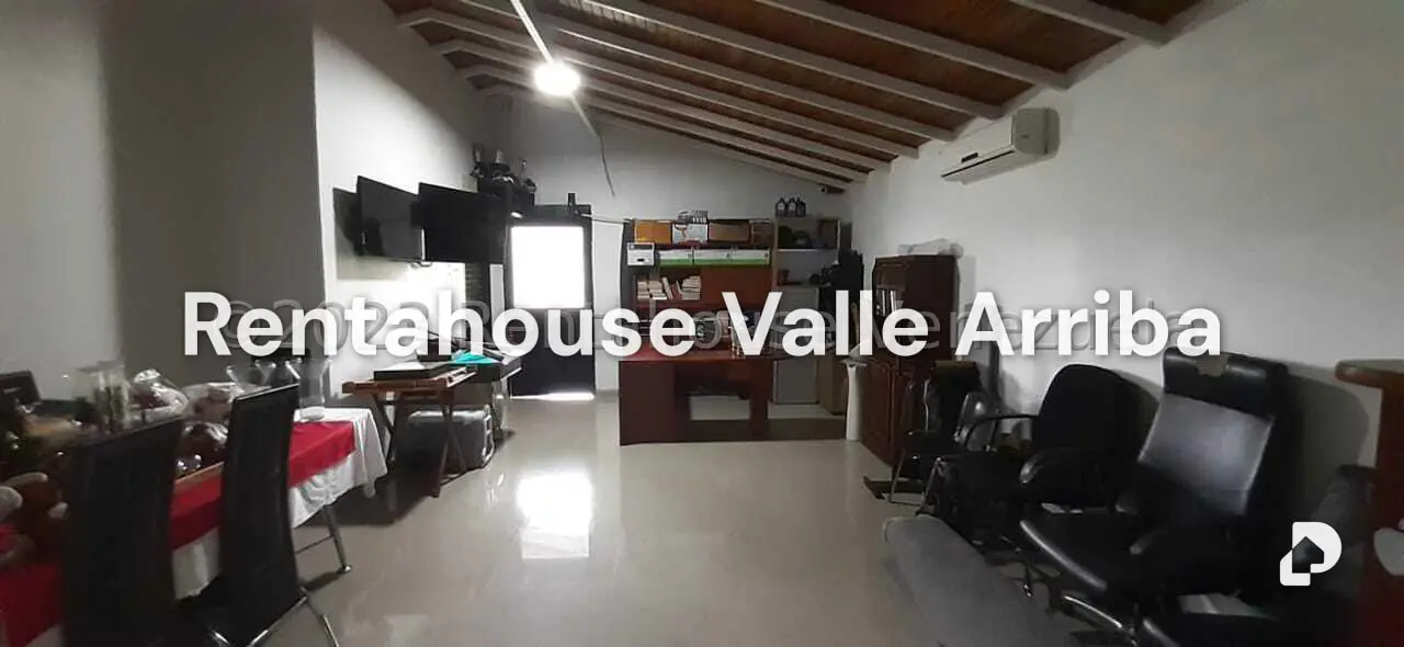 Casa en Club de Campo, San Antonio de Los Altos – 21