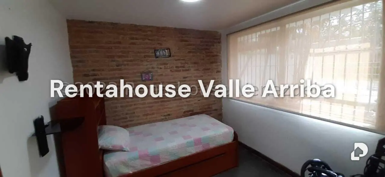 Casa en Club de Campo, San Antonio de Los Altos – 8