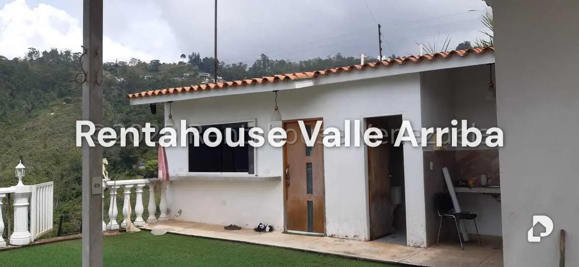 Casa en Club de Campo, San Antonio de Los Altos – 32