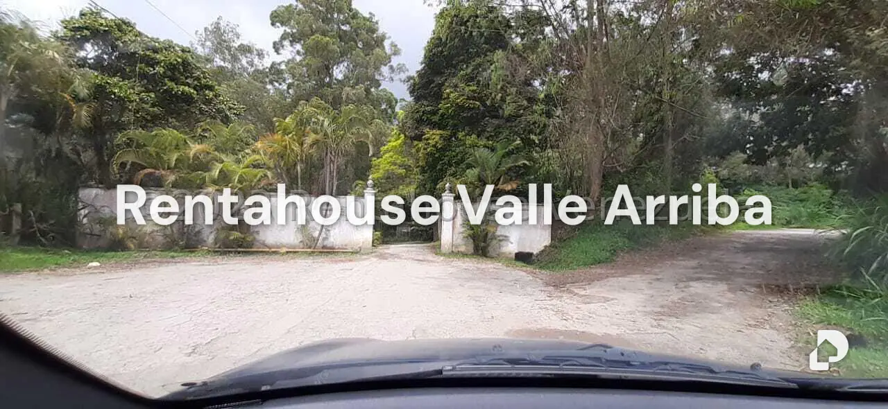 Casa en Club de Campo, San Antonio de Los Altos – 38