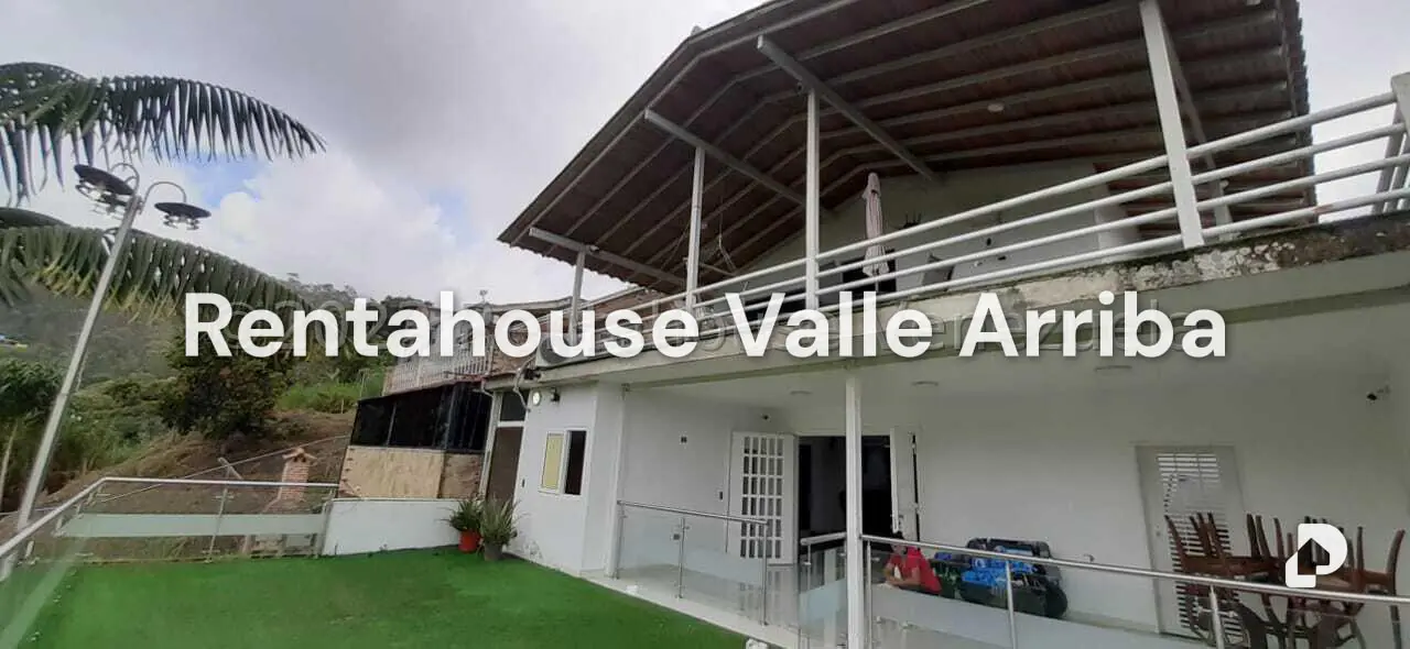 Casa en Club de Campo, San Antonio de Los Altos – 18