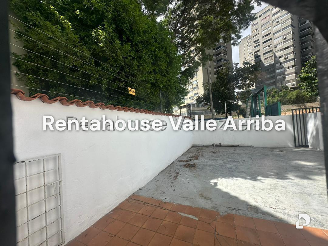 Casa en Santa Fe Sur, Caracas – 9