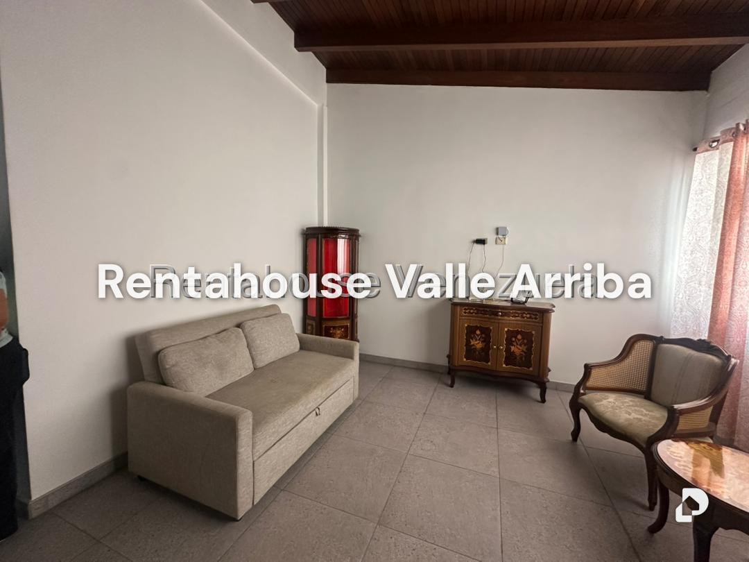 Casa en Santa Fe Sur, Caracas – 14