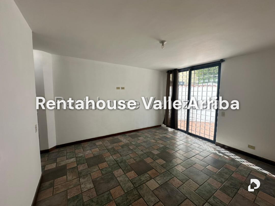Casa en Santa Fe Sur, Caracas – 8