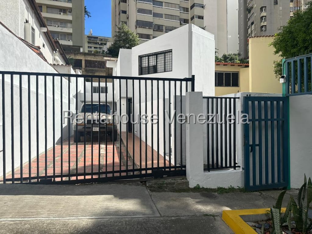 Casa en Santa Fe Sur, Caracas - 1