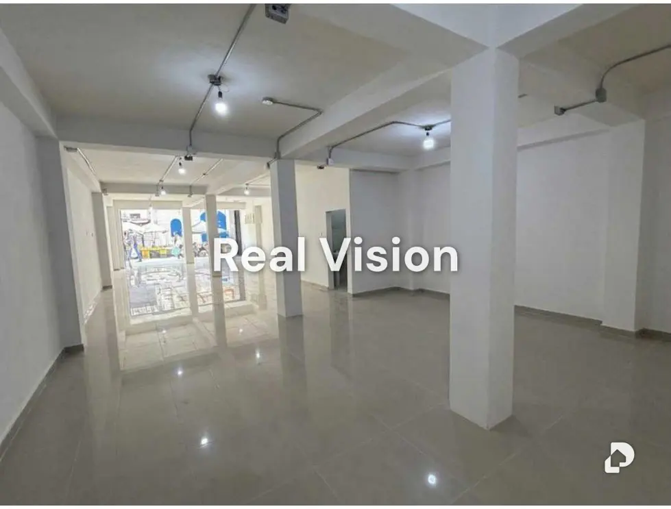 Local comercial en Catia, Caracas – 3