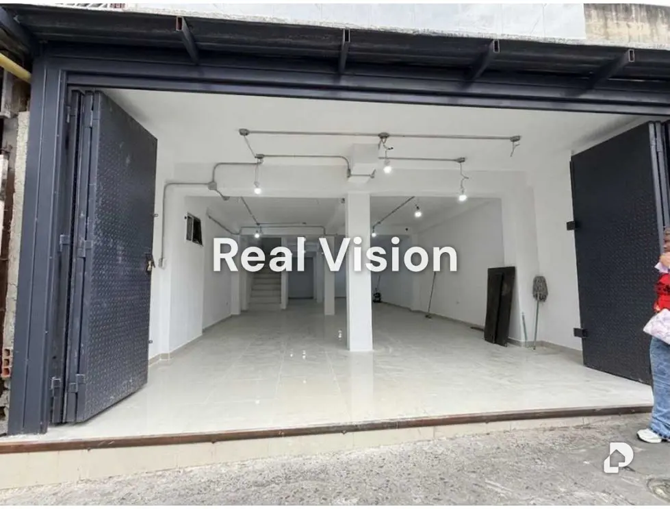 Local comercial en Catia, Caracas – 2
