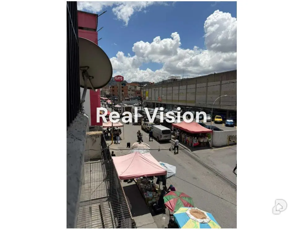 Local comercial en Catia, Caracas – 9