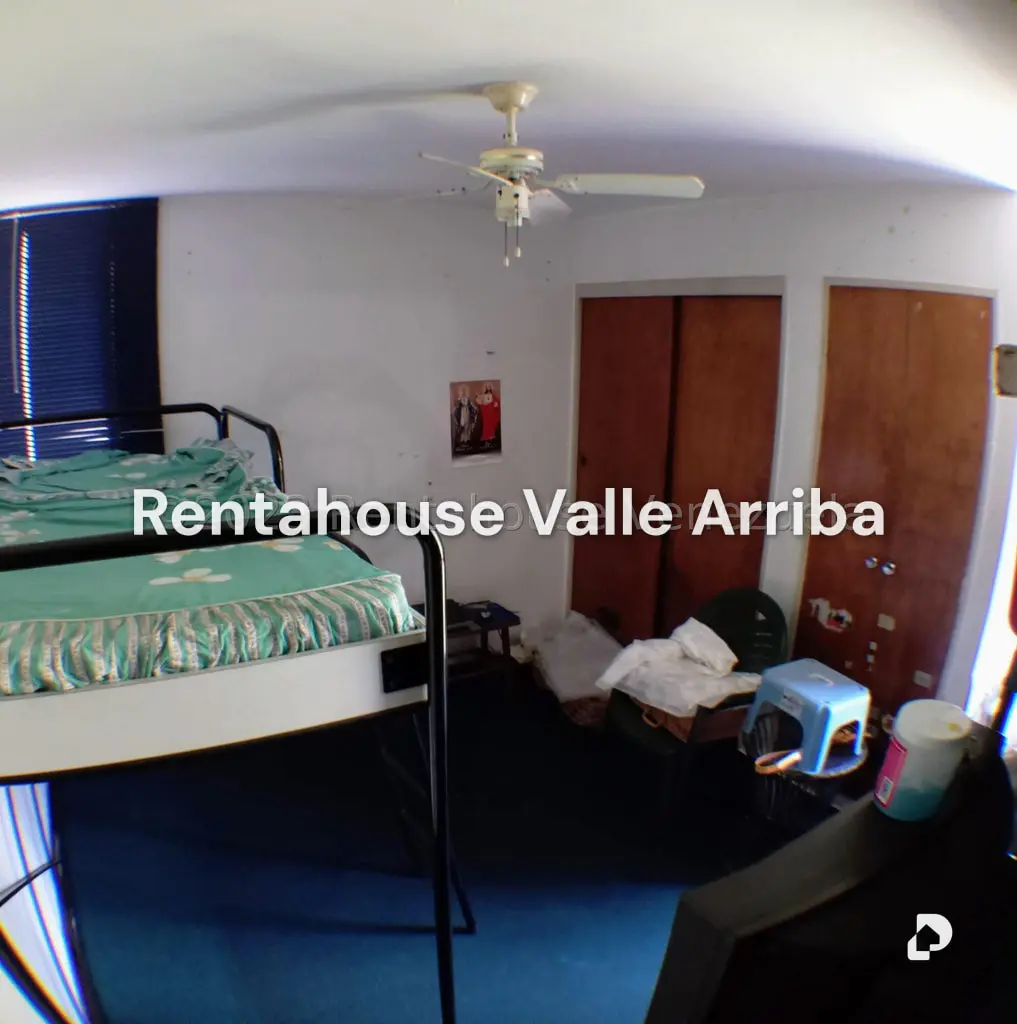 Apartamento en Santa Inés, Caracas