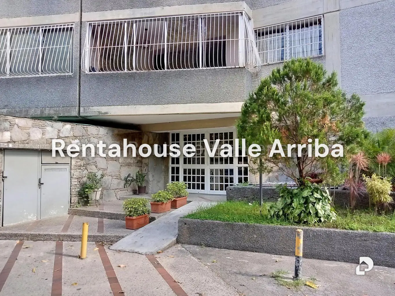 Apartamento en Santa Inés, Caracas