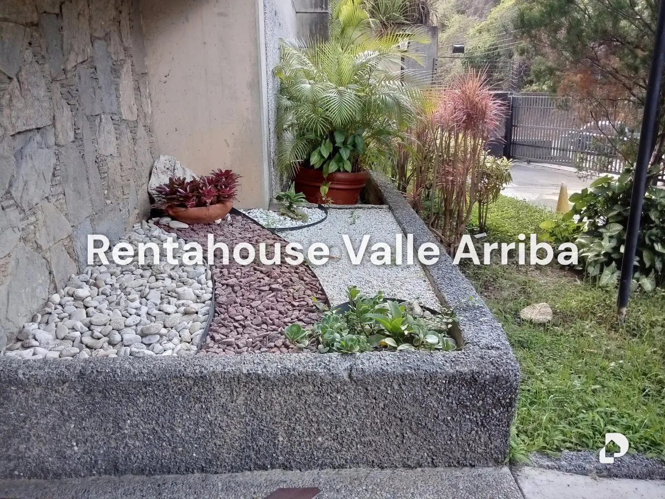 Apartamento en Santa Inés, Caracas