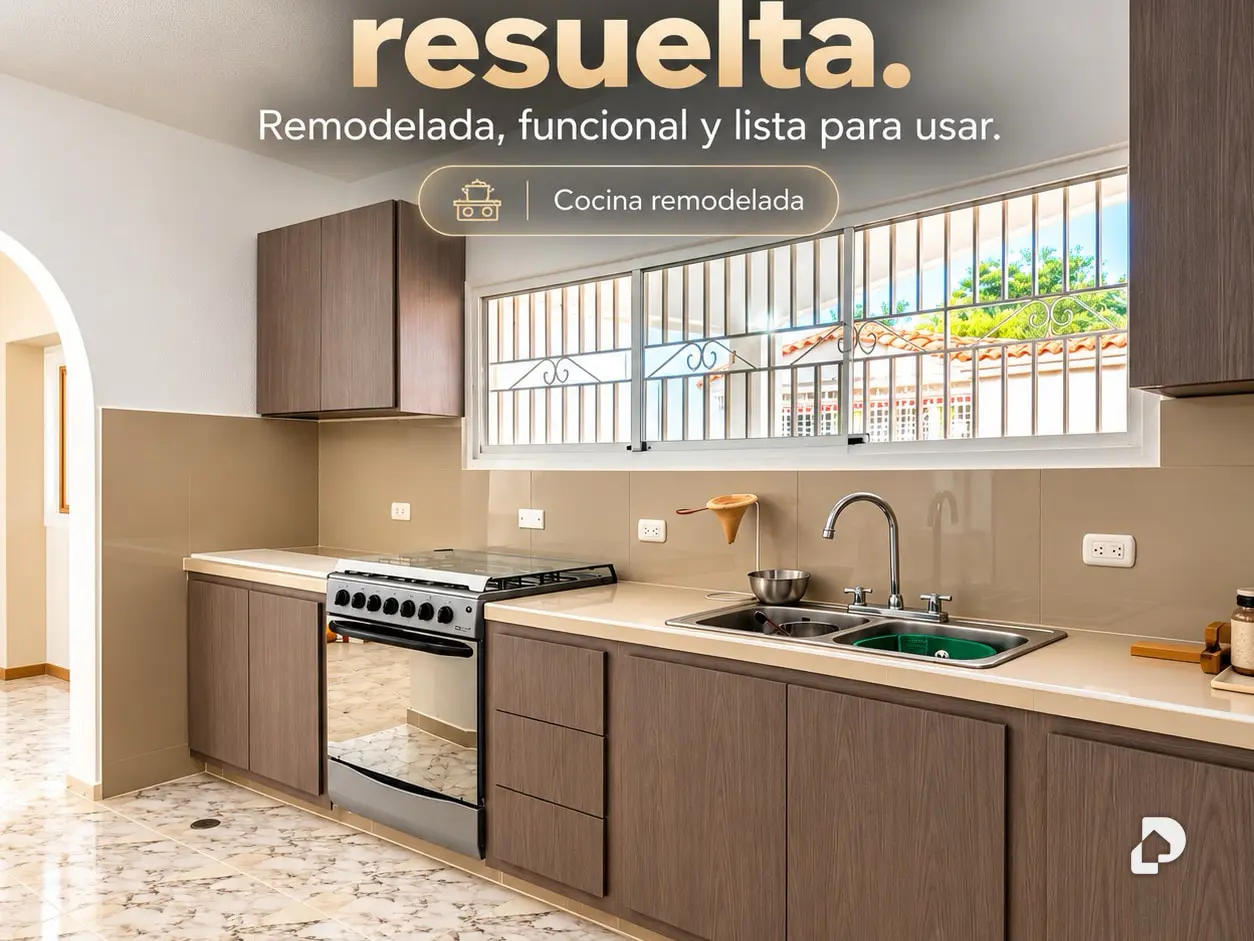 Casa en Tocuyito – 4