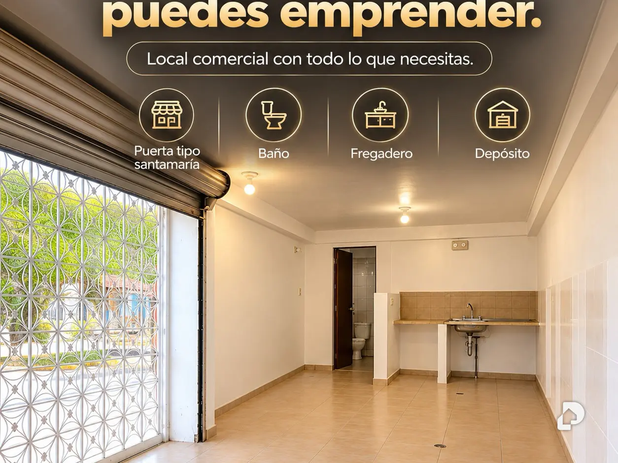 Casa en Tocuyito – 6
