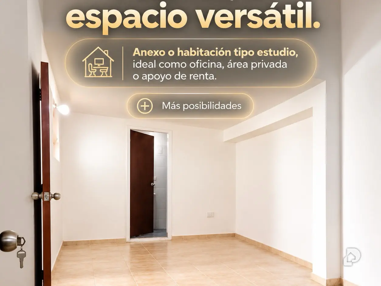 Casa en Tocuyito – 7