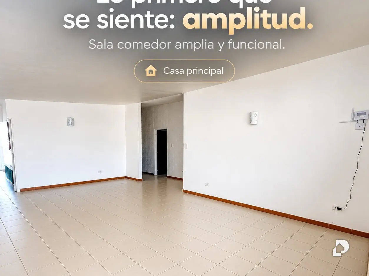Casa en Tocuyito – 3