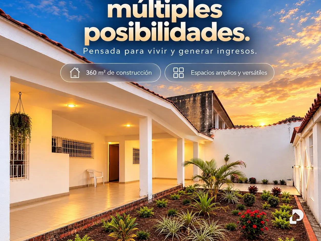 Casa en Tocuyito – 2