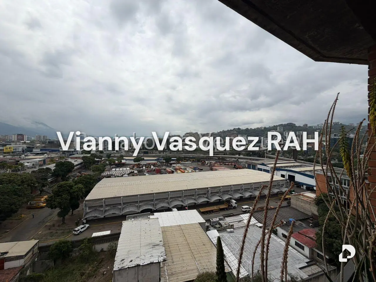 Apartamento en El Rosal, Caracas – 19