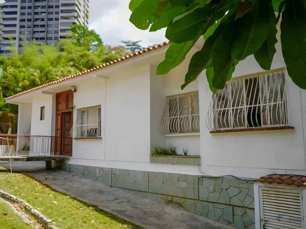 Casa en Los Geranios, Santa Lucía - 1