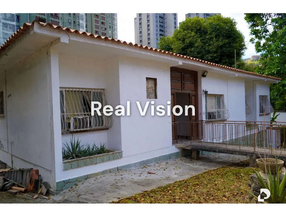 Casa en El Hatillo, Caracas – 2