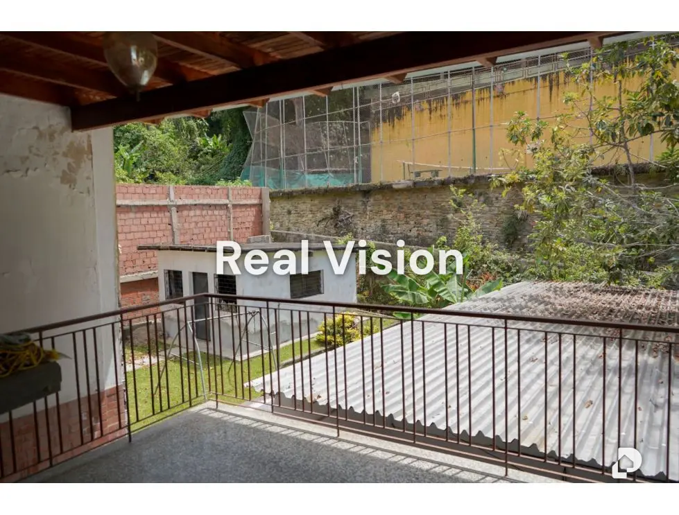 Casa en El Hatillo, Caracas – 5