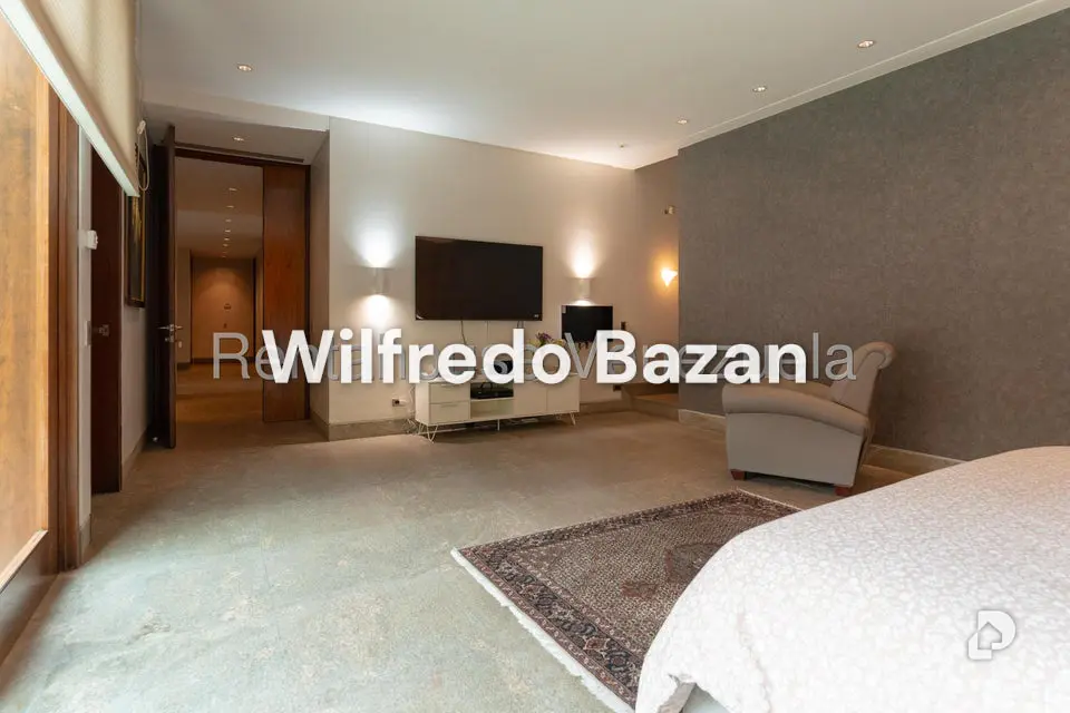 Casa en Rosario, Caracas – 21