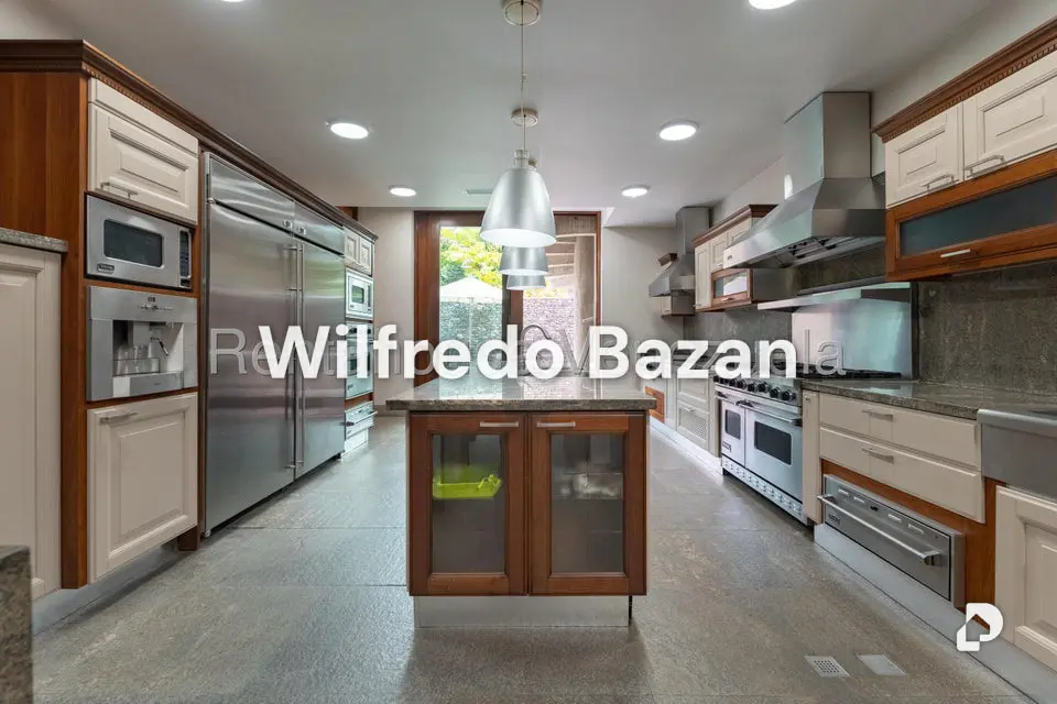 Casa en Rosario, Caracas – 13