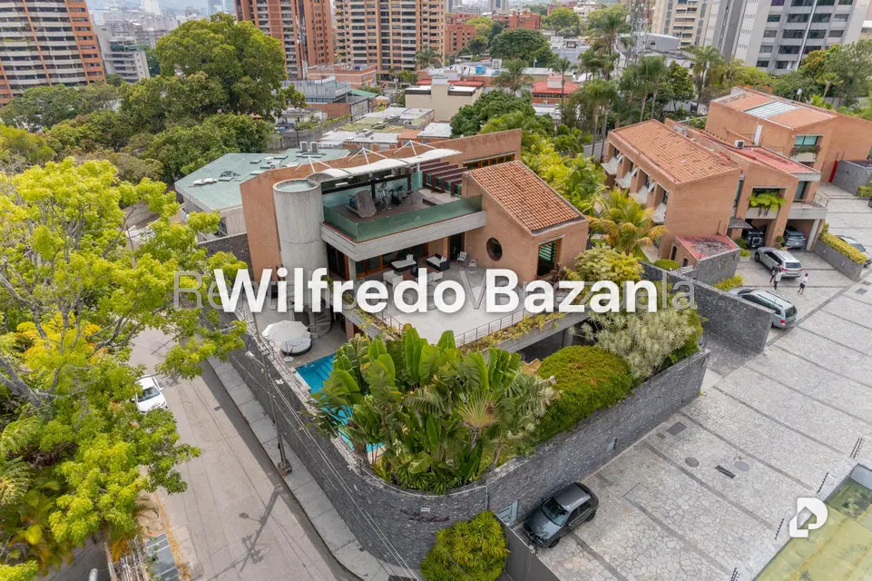 Casa en Rosario, Caracas – 2