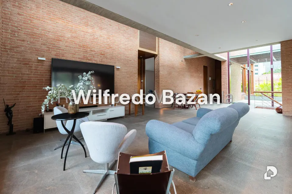 Casa en Rosario, Caracas – 9