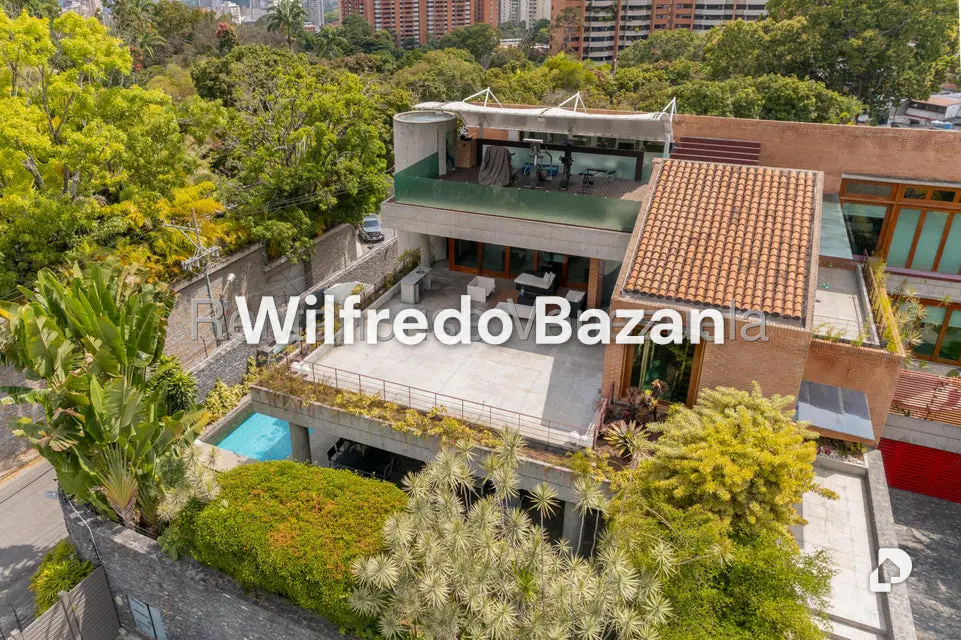 Casa en Rosario, Caracas – 3