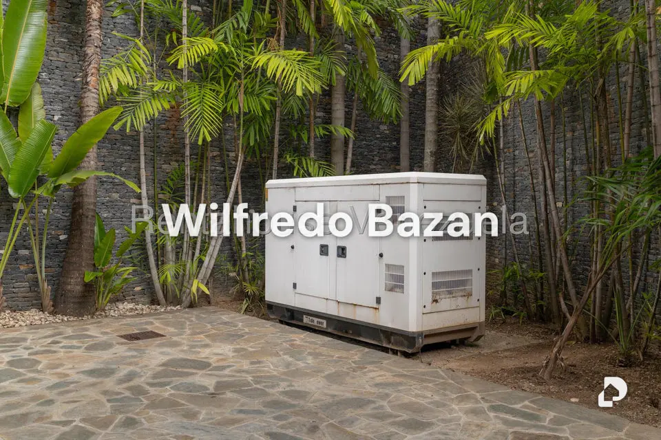 Casa en Rosario, Caracas – 23