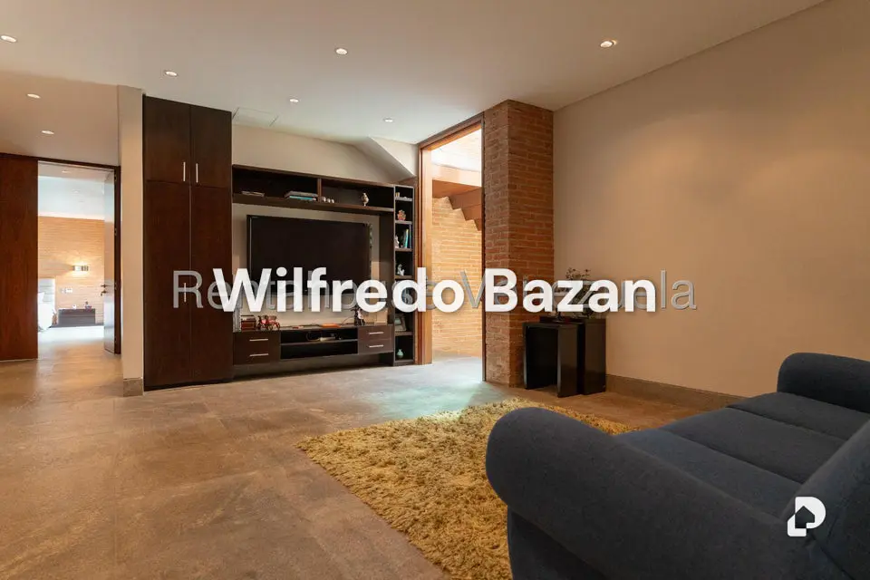 Casa en Rosario, Caracas – 11