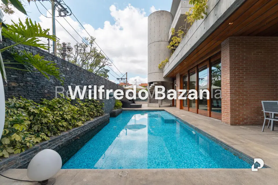Casa en Rosario, Caracas – 26
