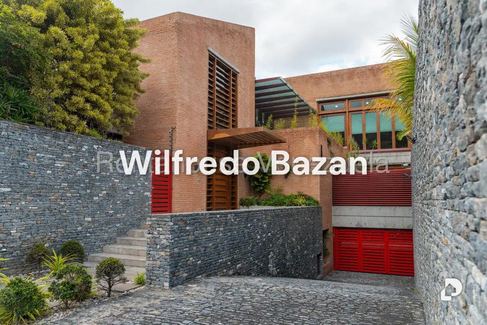 Casa en Rosario, Caracas – 1