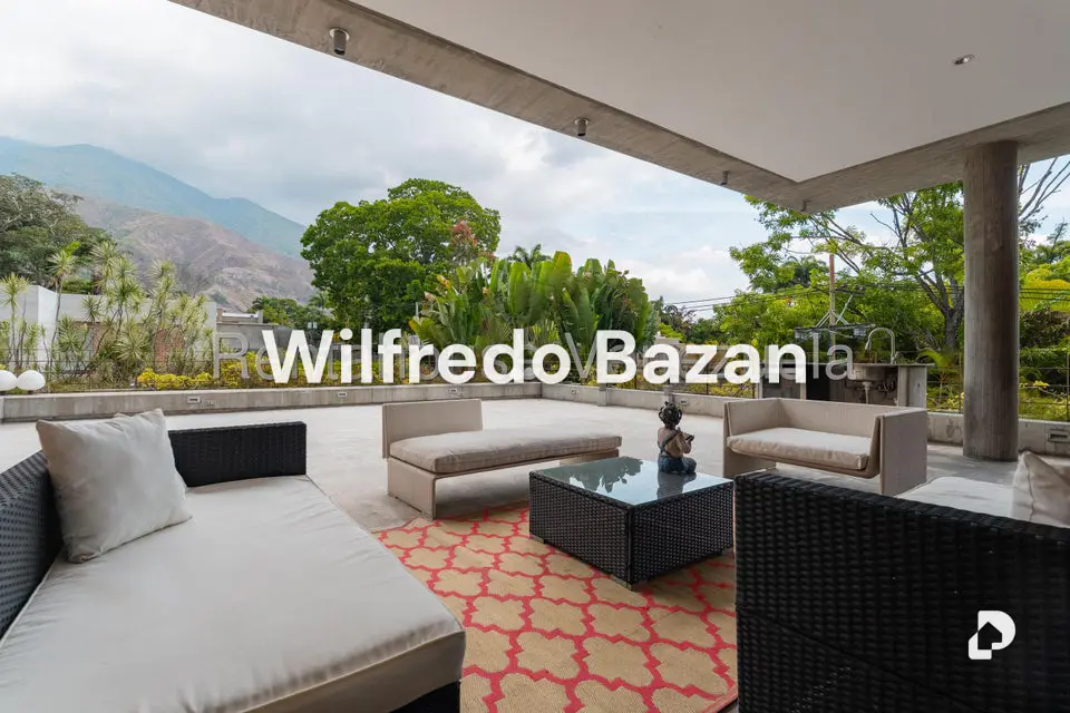 Casa en Rosario, Caracas – 24