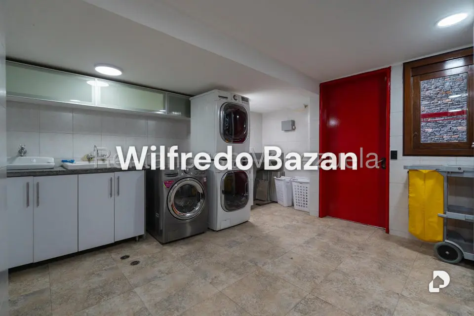 Casa en Rosario, Caracas – 15