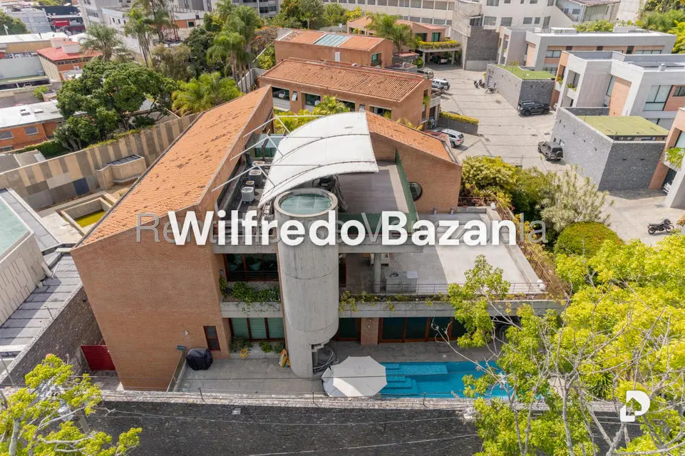 Casa en Rosario, Caracas – 5