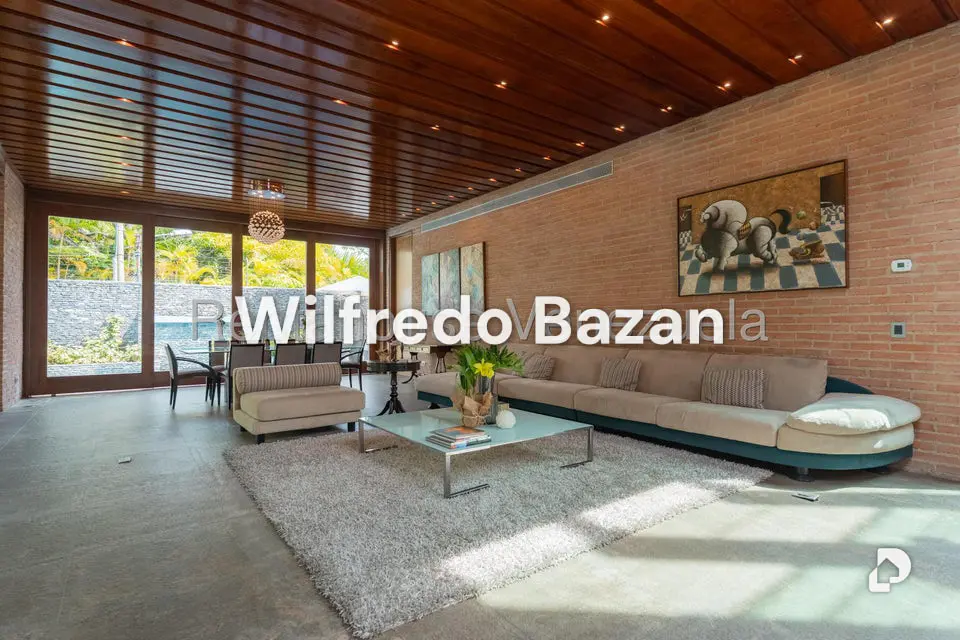 Casa en Rosario, Caracas – 6