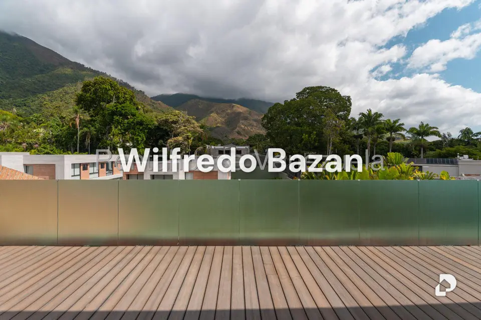 Casa en Rosario, Caracas – 20