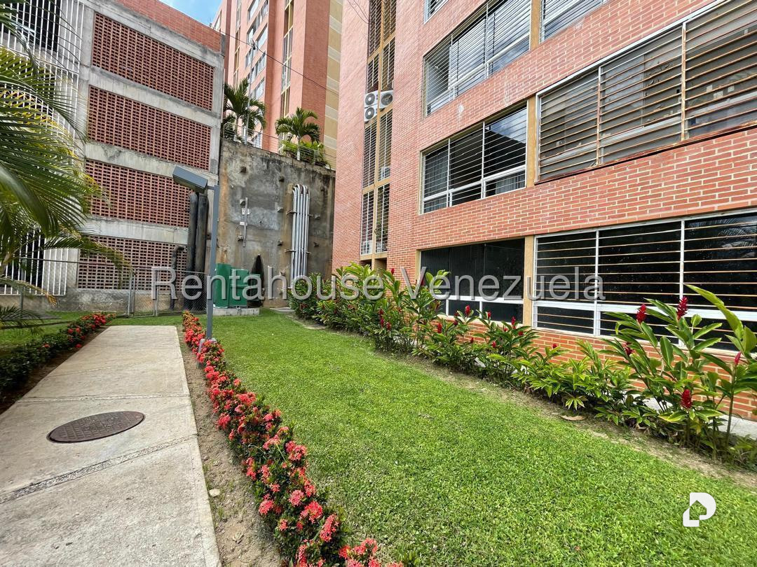 Apartamento en El Encantado, Caracas – 17