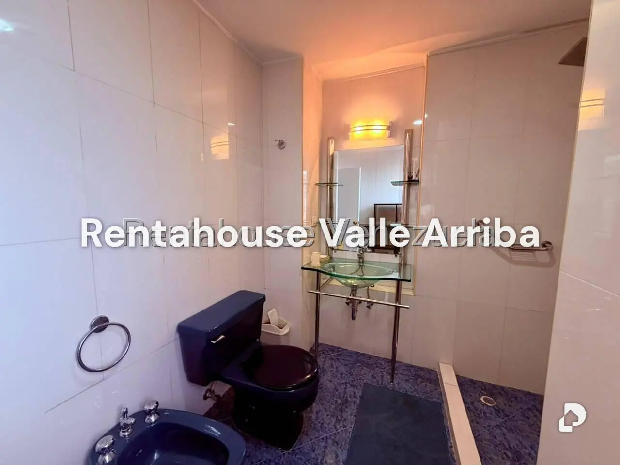 Apartamento en Los Dos Caminos, Caracas – 25