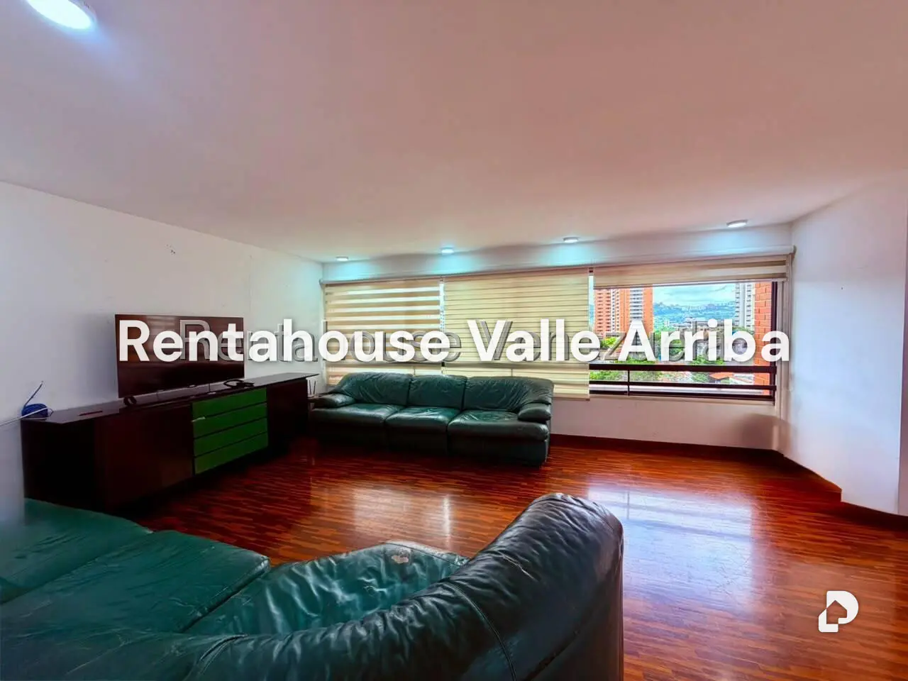 Apartamento en Los Dos Caminos, Caracas – 2